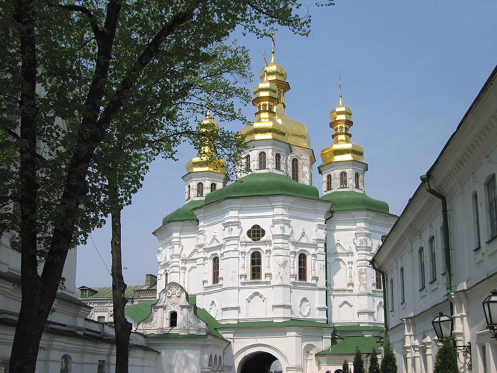 Kiev